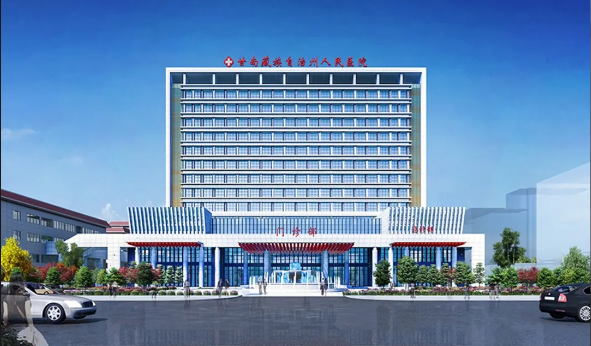 2024年上半年业绩观察：医洁净消毒空调的发展新动向!