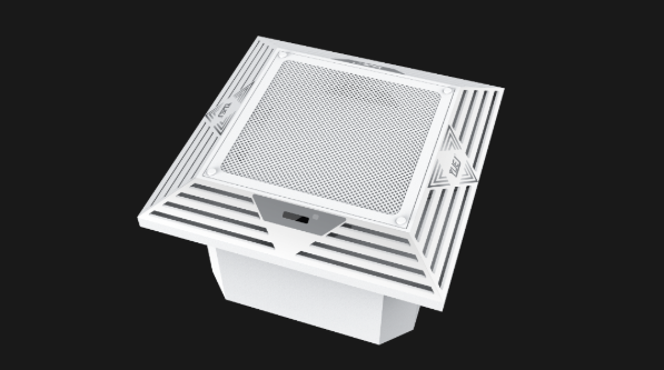 消毒空调新品面市！揭秘“会消毒的空调”如何破解院感难题！