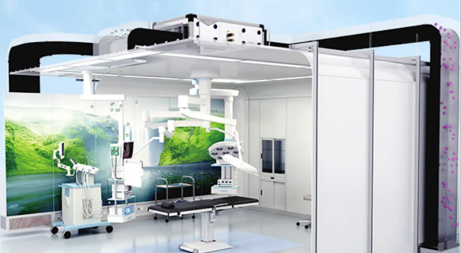 【设备维护指南】消毒空调滤网清洗与维护要点解析！