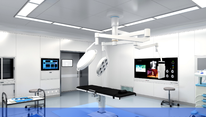 消毒空调如何“智”造洁净空气？揭秘看不见的微生物克星！