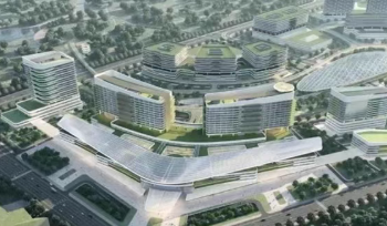 专注医疗空气安全：100余台医用消毒空调高标准交付嘉兴、 长沙两大医疗项目！