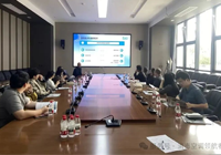 5月动态回顾｜技术互通 聚力精进！